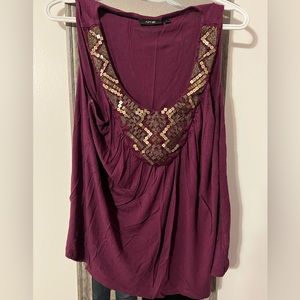 Apt. 9 Women’s Blouse